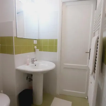 Dom wakacyjny La Casetta Del Castello *