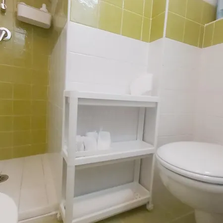 Dom wakacyjny La Casetta Del Castello San Vito Chietino