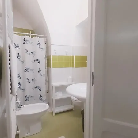 La Casetta Del Castello * San Vito Chietino