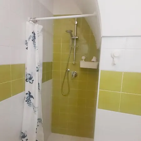 La Casetta Del Castello *