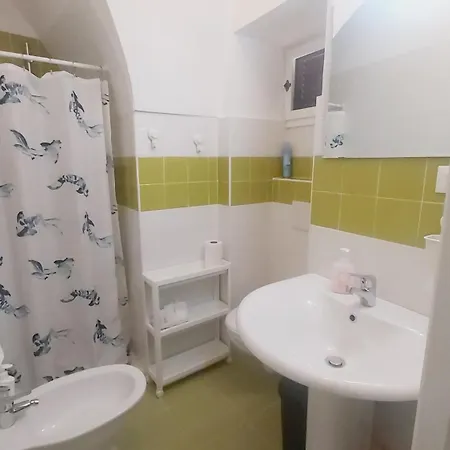 La Casetta Del Castello