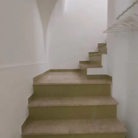 La Casetta Del Castello Semesterbostad San Vito Chietino