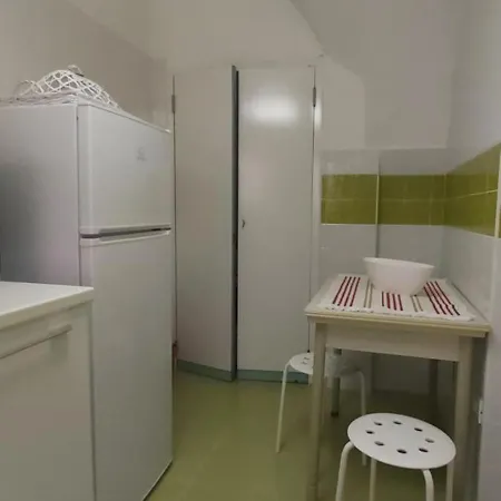 La Casetta Del Castello San Vito Chietino