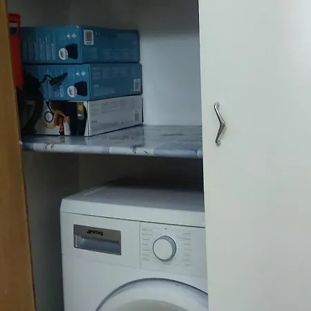 Dom wakacyjny La Casetta Del Castello *