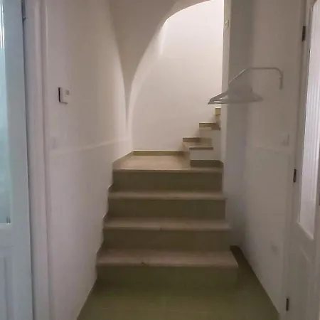 La Casetta Del Castello