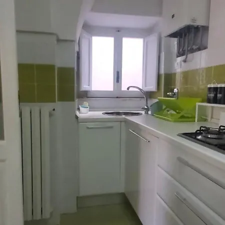 Dom wakacyjny La Casetta Del Castello