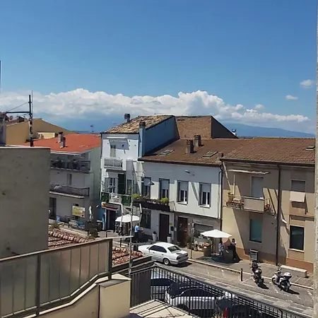 Hébergement de vacances La Casetta Del Castello *