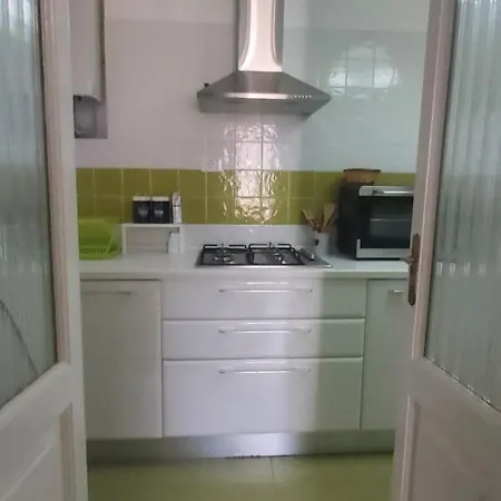 La Casetta Del Castello