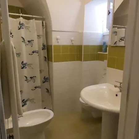 La Casetta Del Castello *