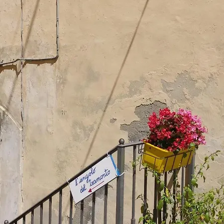 La Casetta Del Castello San Vito Chietino