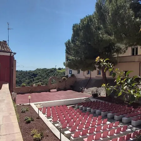 La Casetta Del Castello *