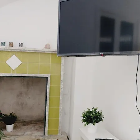 Dom wakacyjny La Casetta Del Castello