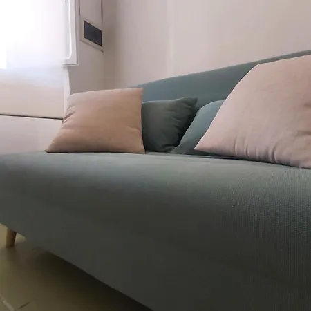 La Casetta Del Castello *