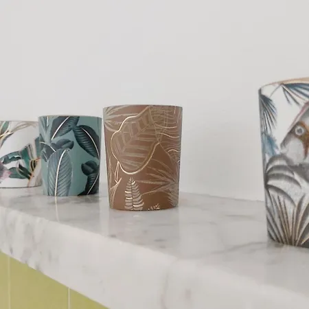 La Casetta Del Castello Dom wakacyjny