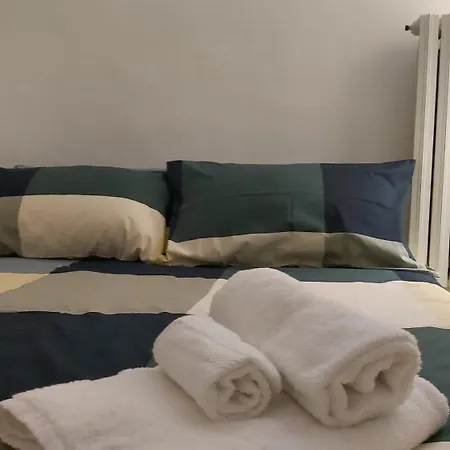 La Casetta Del Castello