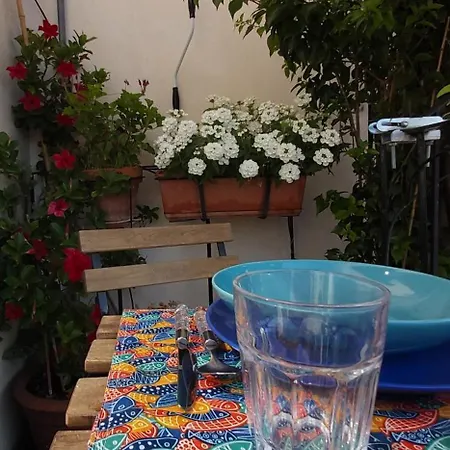 La Casetta Del Castello Dom wakacyjny