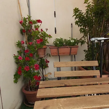 Dom wakacyjny La Casetta Del Castello San Vito Chietino