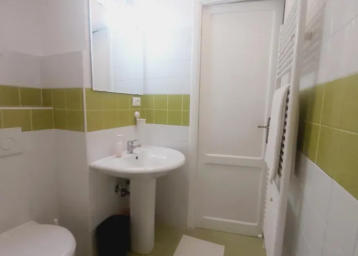 Casa de Férias La Casetta Del Castello *