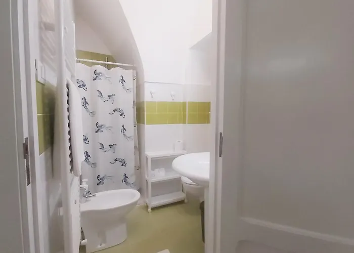 La Casetta Del Castello * San Vito Chietino