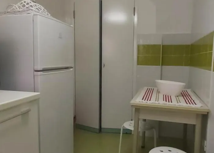 La Casetta Del Castello San Vito Chietino