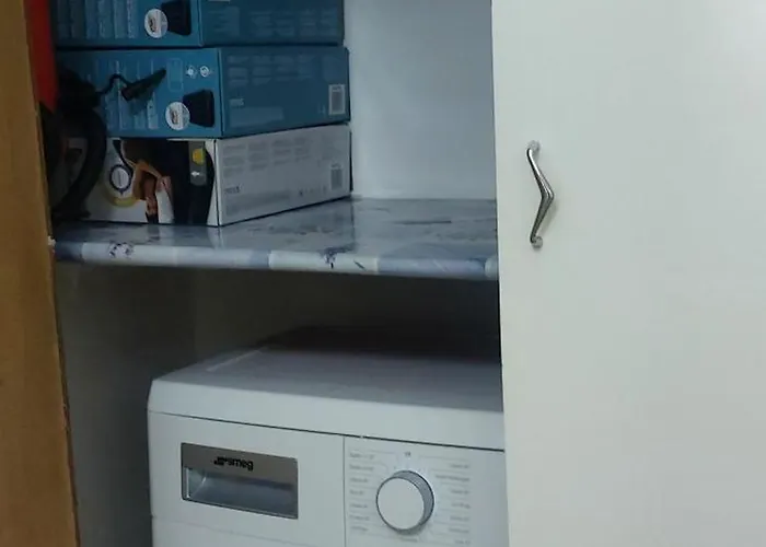 Casa de Férias La Casetta Del Castello *