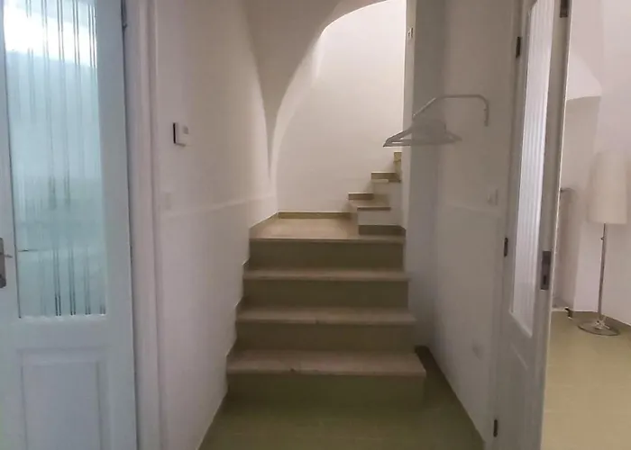 La Casetta Del Castello