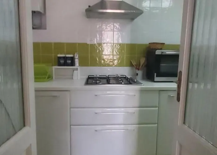 La Casetta Del Castello