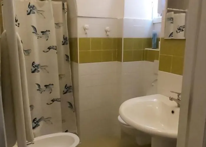 La Casetta Del Castello *