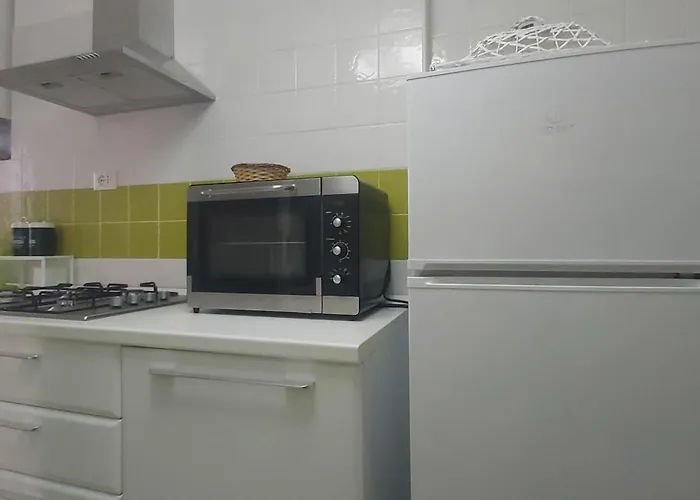 La Casetta Del Castello Casa de Férias