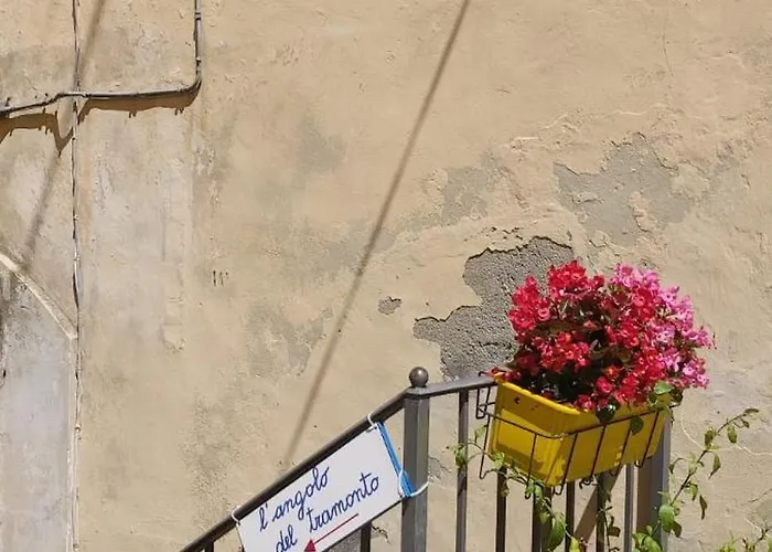 La Casetta Del Castello San Vito Chietino