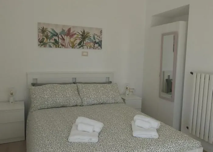 La Casetta Del Castello * San Vito Chietino