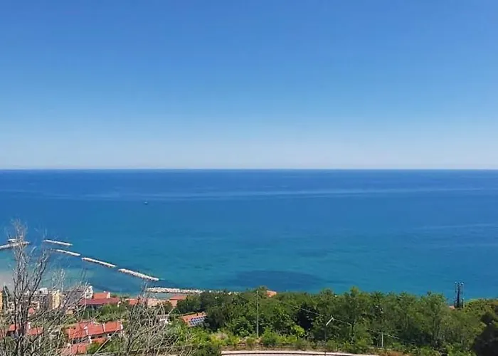 La Casetta Del Castello Casa de Férias *