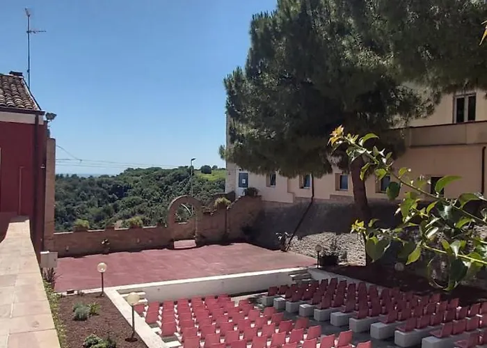 La Casetta Del Castello *