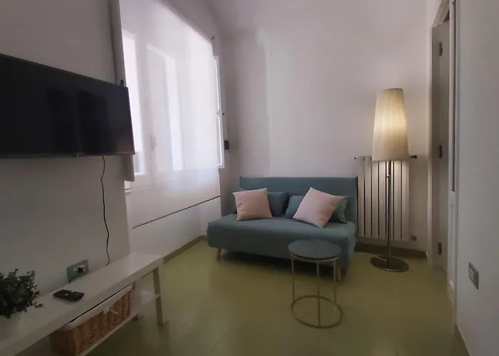 La Casetta Del Castello Casa de Férias *