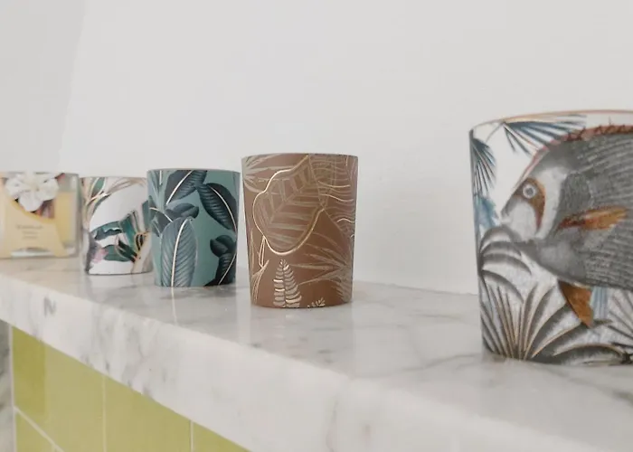 La Casetta Del Castello Casa de Férias