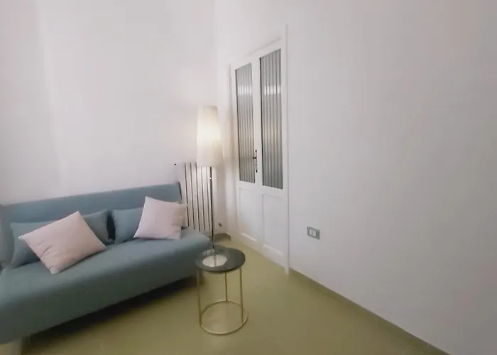 La Casetta Del Castello Casa de Férias *