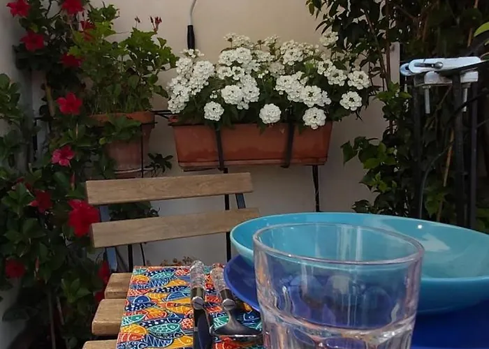 La Casetta Del Castello Casa de Férias